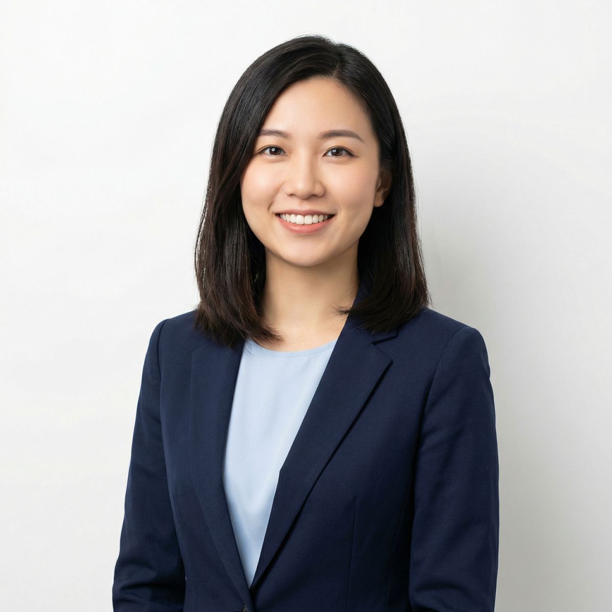 汤不热社区运营总监苏婉清